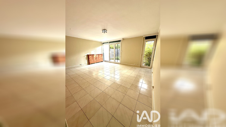 Ma-Cabane - Location Appartement Limeil-Brévannes, 75 m²