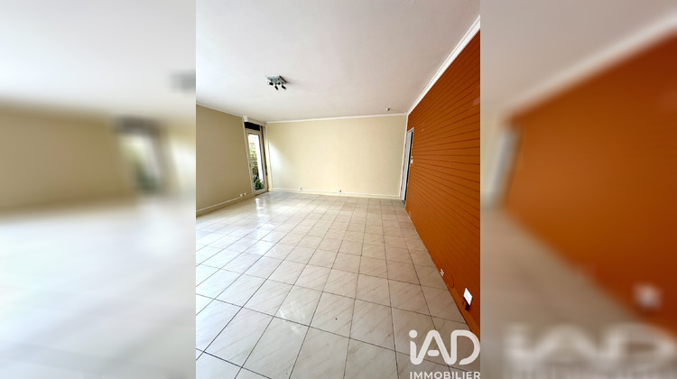 Ma-Cabane - Location Appartement Limeil-Brévannes, 75 m²