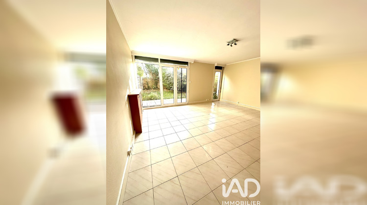 Ma-Cabane - Location Appartement Limeil-Brévannes, 75 m²