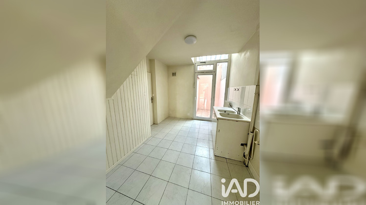 Ma-Cabane - Location Appartement Limeil-Brévannes, 75 m²