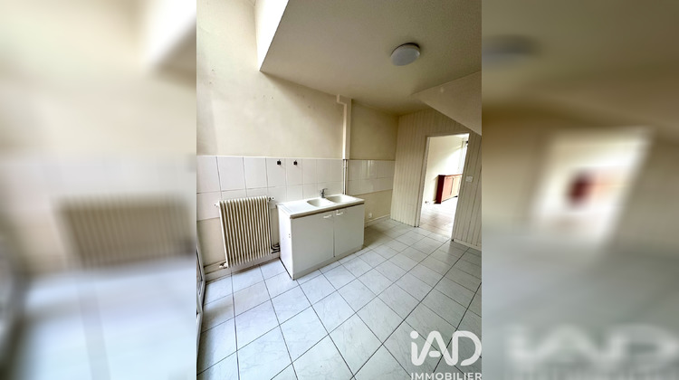 Ma-Cabane - Location Appartement Limeil-Brévannes, 75 m²