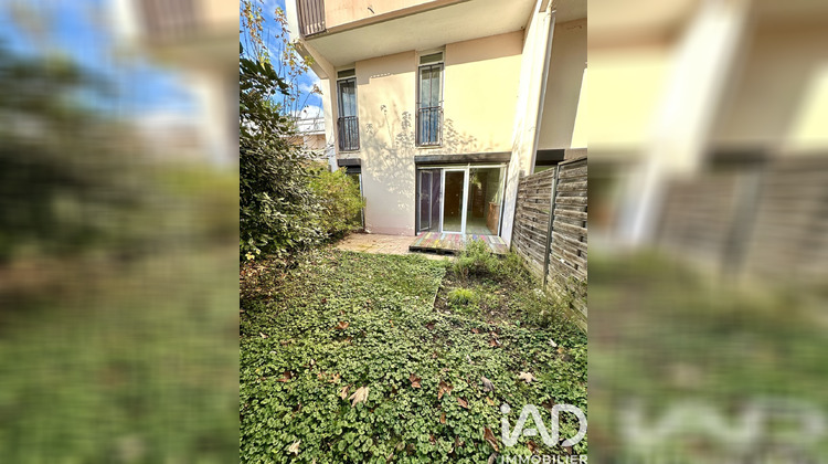 Ma-Cabane - Location Appartement Limeil-Brévannes, 75 m²