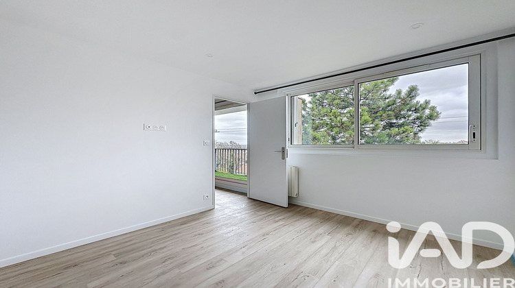 Ma-Cabane - Location Appartement Limeil-Brévannes, 36 m²