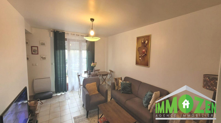 Ma-Cabane - Location Appartement Limeil-Brévannes, 43 m²