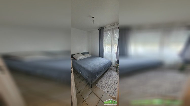 Ma-Cabane - Location Appartement Limeil-Brévannes, 43 m²