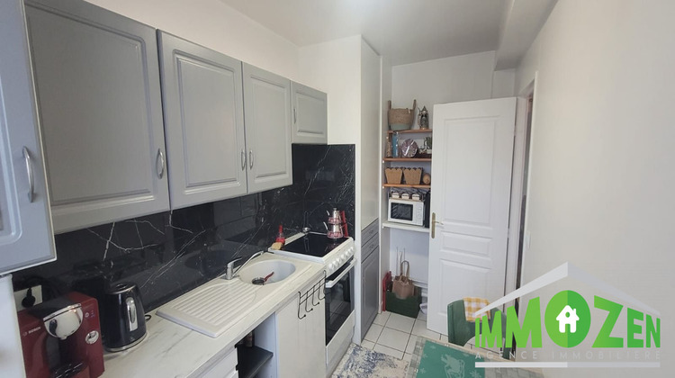 Ma-Cabane - Location Appartement Limeil-Brévannes, 43 m²