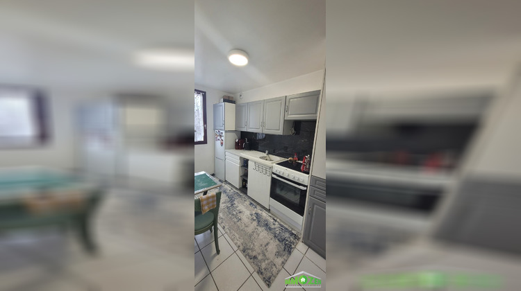 Ma-Cabane - Location Appartement Limeil-Brévannes, 43 m²