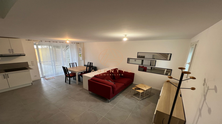 Ma-Cabane - Location Appartement Limeil-Brévannes, 40 m²