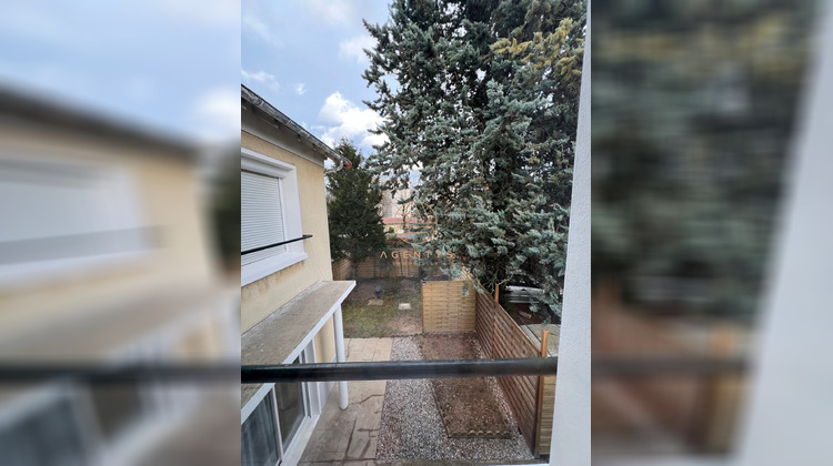 Ma-Cabane - Location Appartement Limeil-Brévannes, 40 m²