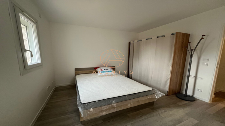 Ma-Cabane - Location Appartement Limeil-Brévannes, 40 m²