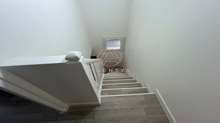 Ma-Cabane - Location Appartement Limeil-Brévannes, 40 m²