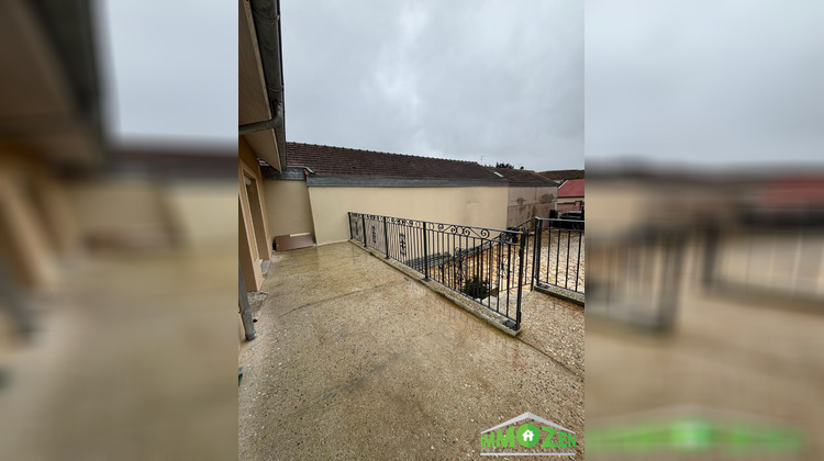 Ma-Cabane - Location Appartement Limeil-Brévannes, 51 m²
