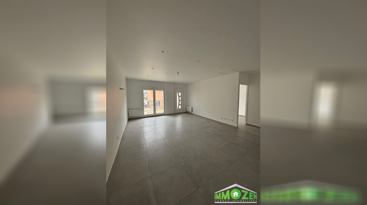 Ma-Cabane - Location Appartement Limeil-Brévannes, 52 m²