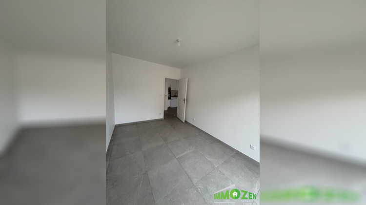 Ma-Cabane - Location Appartement Limeil-Brévannes, 52 m²