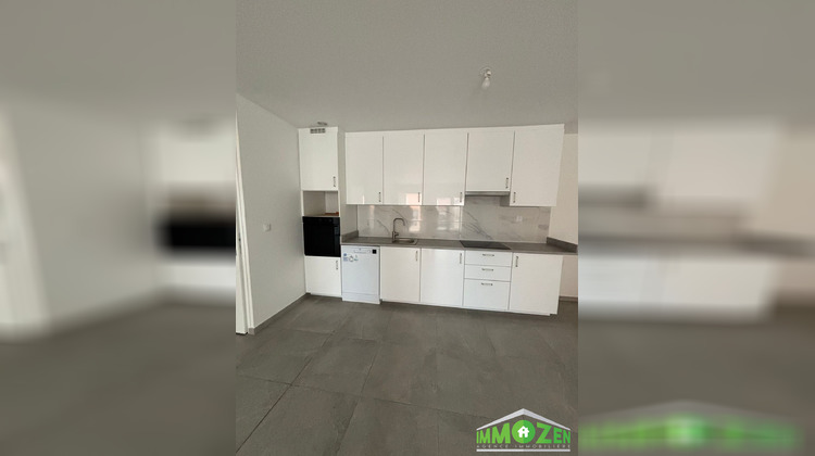 Ma-Cabane - Location Appartement Limeil-Brévannes, 52 m²