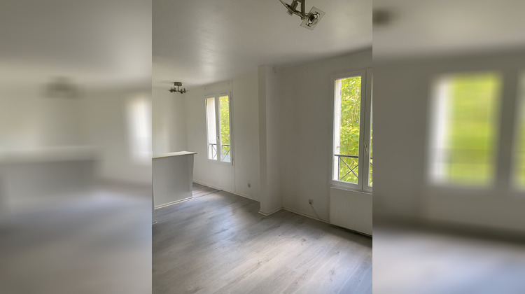 Ma-Cabane - Location Appartement Limeil-Brévannes, 22 m²