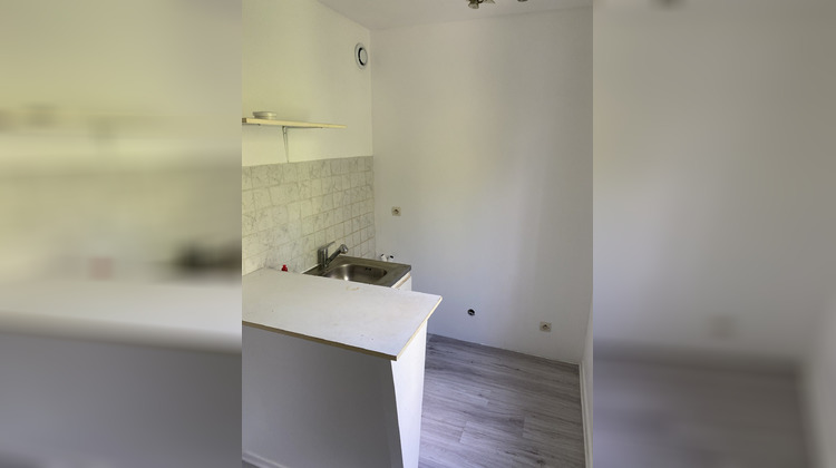 Ma-Cabane - Location Appartement Limeil-Brévannes, 22 m²