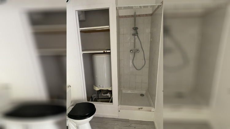 Ma-Cabane - Location Appartement Limeil-Brévannes, 22 m²