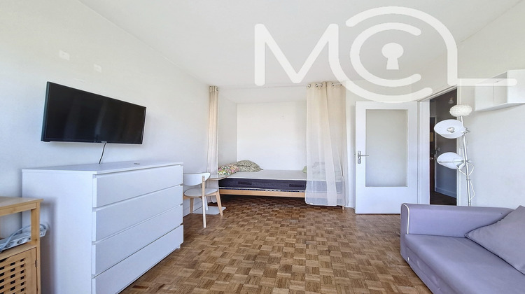Ma-Cabane - Location Appartement Limeil-Brévannes, 29 m²