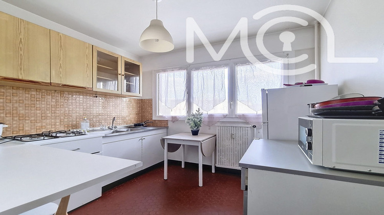 Ma-Cabane - Location Appartement Limeil-Brévannes, 29 m²