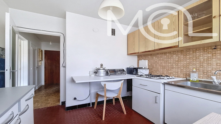 Ma-Cabane - Location Appartement Limeil-Brévannes, 29 m²