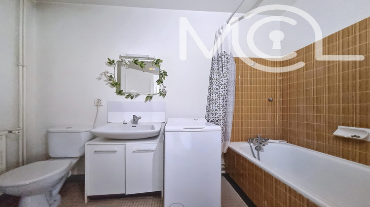 Ma-Cabane - Location Appartement Limeil-Brévannes, 29 m²