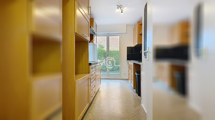 Ma-Cabane - Location Appartement Limeil-Brévannes, 61 m²