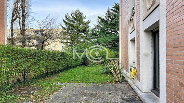 Ma-Cabane - Location Appartement Limeil-Brévannes, 61 m²