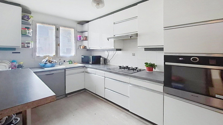 Ma-Cabane - Location Appartement Limeil-Brevannes, 65 m²