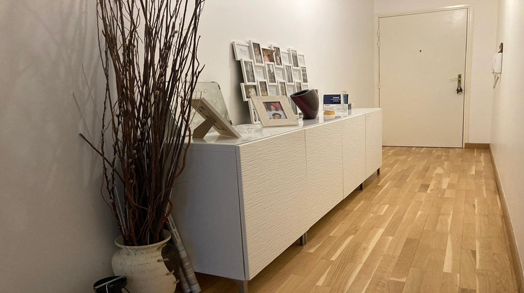 Ma-Cabane - Location Appartement Limeil-Brévannes, 74 m²