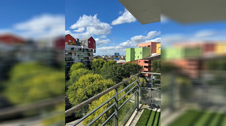 Ma-Cabane - Location Appartement LIMEIL-BREVANNES, 59 m²