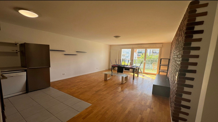 Ma-Cabane - Location Appartement LIMEIL-BREVANNES, 59 m²