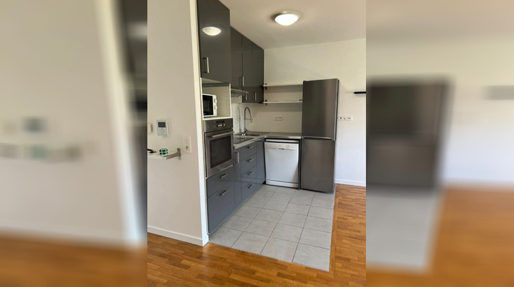 Ma-Cabane - Location Appartement LIMEIL-BREVANNES, 59 m²