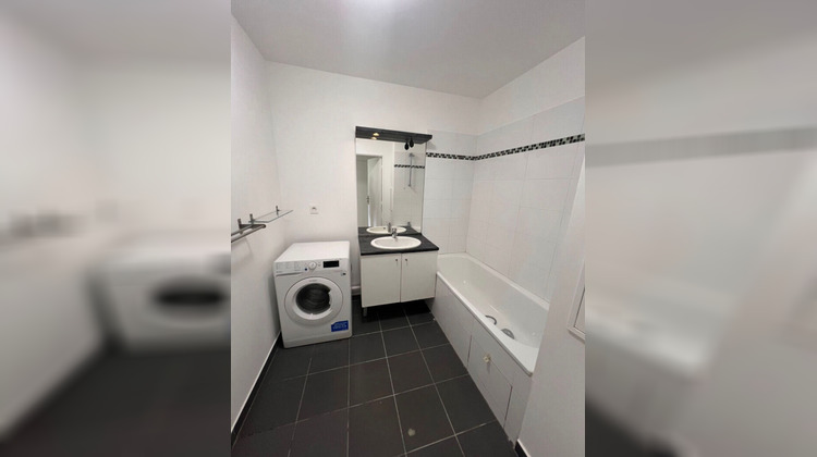 Ma-Cabane - Location Appartement LIMEIL-BREVANNES, 59 m²