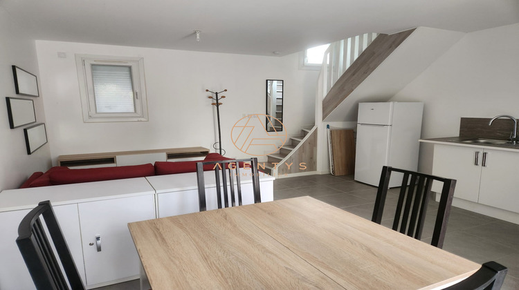 Ma-Cabane - Location Appartement Limeil-Brévannes, 40 m²
