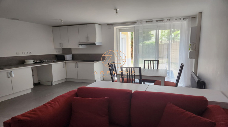 Ma-Cabane - Location Appartement Limeil-Brévannes, 40 m²