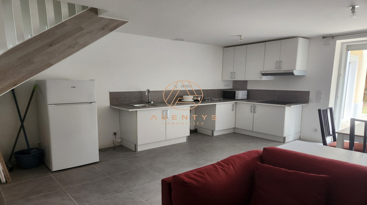 Ma-Cabane - Location Appartement Limeil-Brévannes, 40 m²