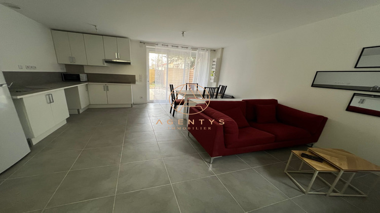 Ma-Cabane - Location Appartement Limeil-Brévannes, 40 m²
