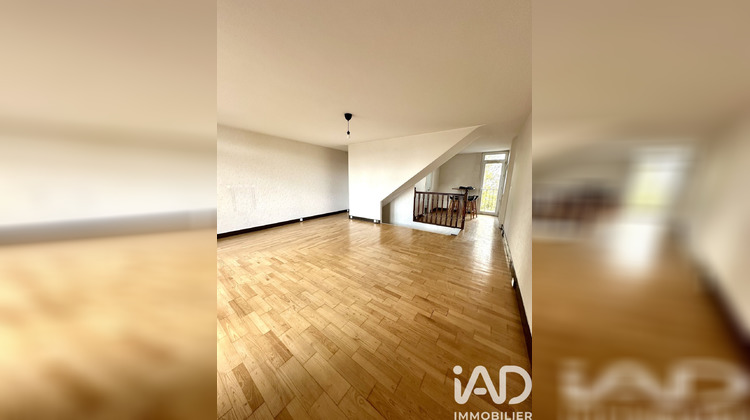 Ma-Cabane - Location Appartement Limeil-Brévannes, 85 m²