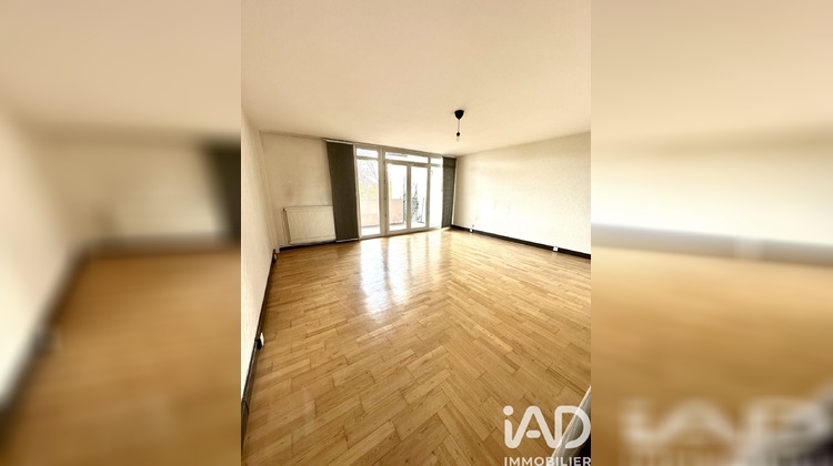 Ma-Cabane - Location Appartement Limeil-Brévannes, 85 m²
