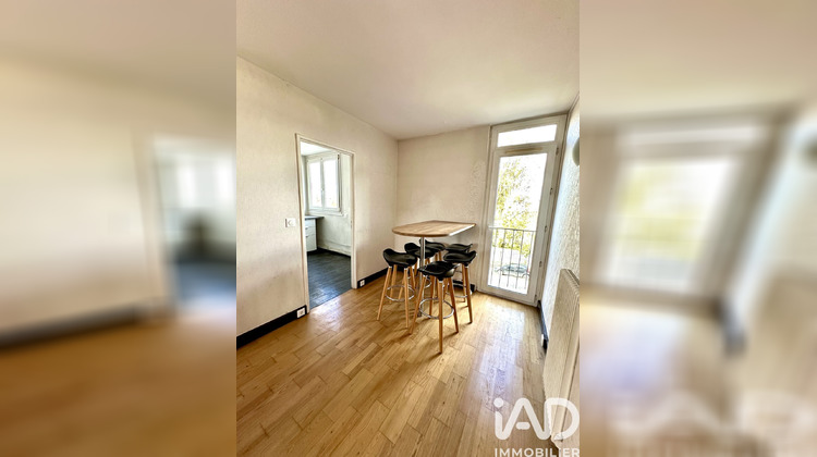 Ma-Cabane - Location Appartement Limeil-Brévannes, 85 m²