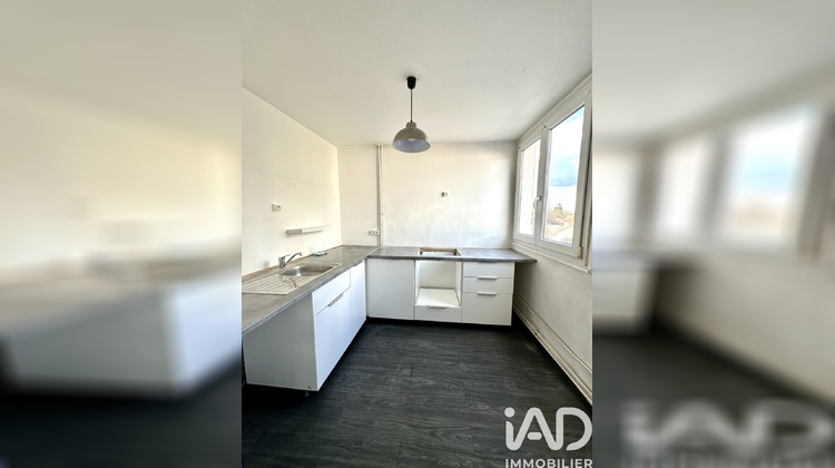 Ma-Cabane - Location Appartement Limeil-Brévannes, 85 m²