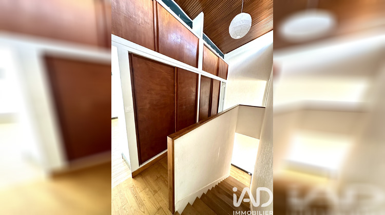 Ma-Cabane - Location Appartement Limeil-Brévannes, 85 m²