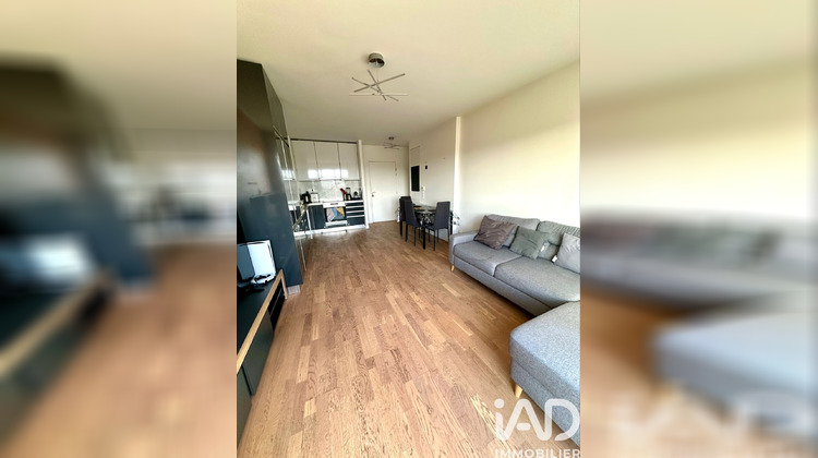 Ma-Cabane - Location Appartement Limeil-Brévannes, 57 m²