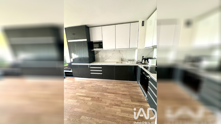 Ma-Cabane - Location Appartement Limeil-Brévannes, 57 m²