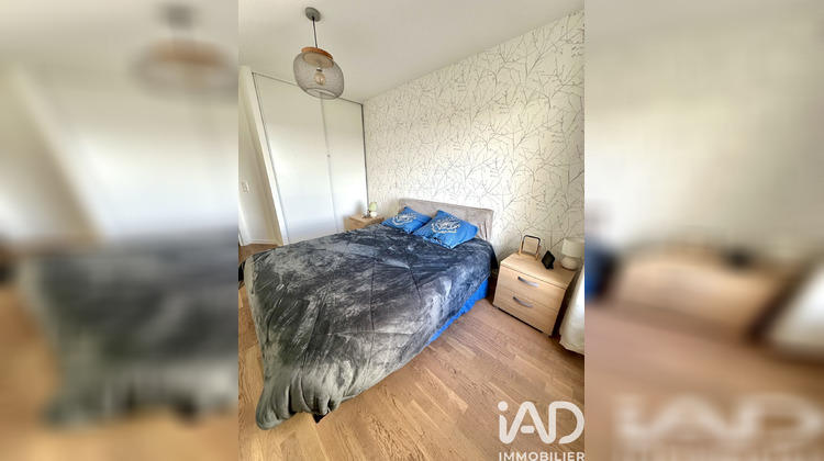 Ma-Cabane - Location Appartement Limeil-Brévannes, 57 m²