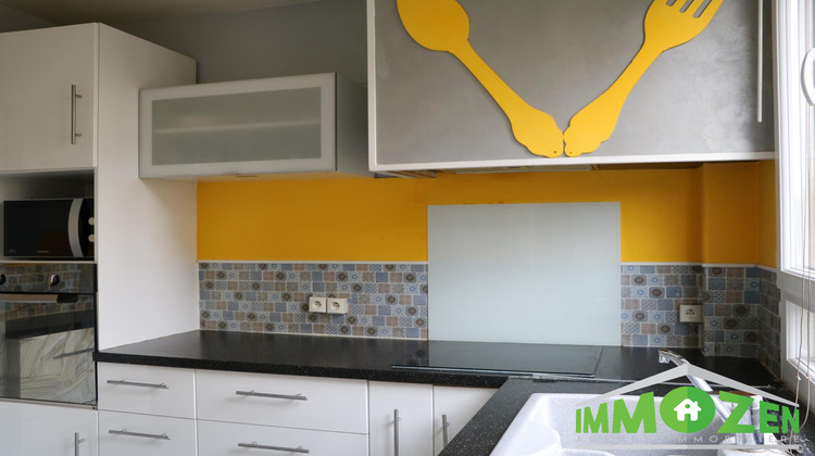 Ma-Cabane - Location Appartement Limeil-Brévannes, 72 m²