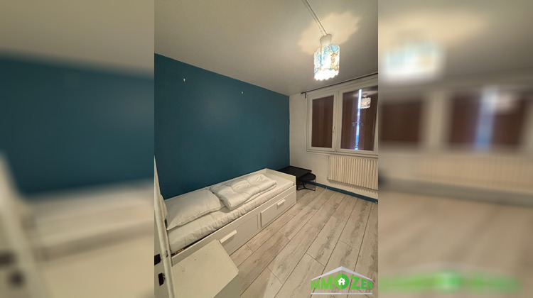 Ma-Cabane - Location Appartement Limeil-Brévannes, 72 m²