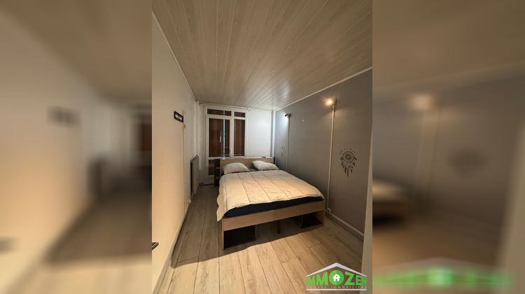 Ma-Cabane - Location Appartement Limeil-Brévannes, 72 m²