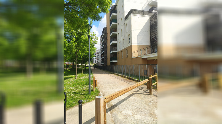 Ma-Cabane - Location Appartement LIMEIL-BREVANNES, 40 m²